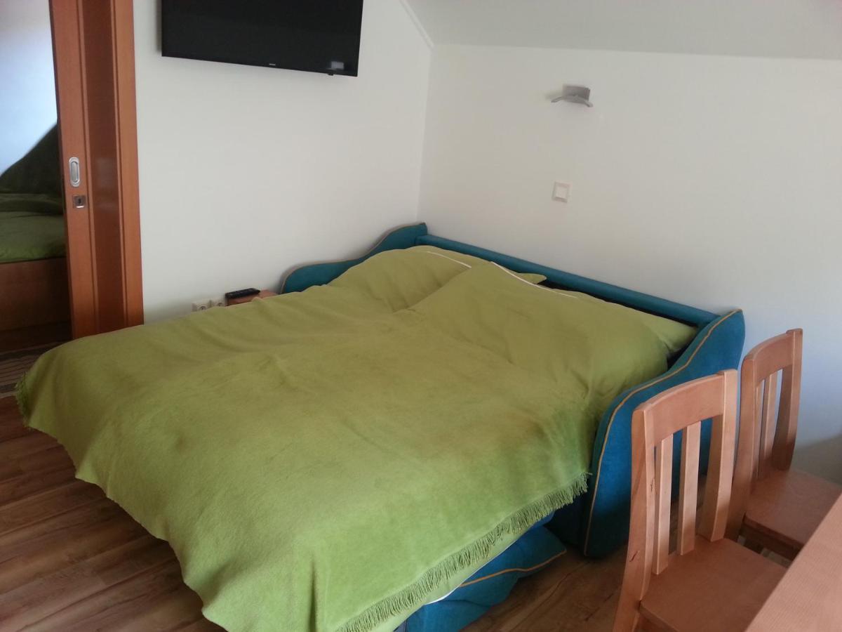 Apartments Bbi Luče Quarto foto
